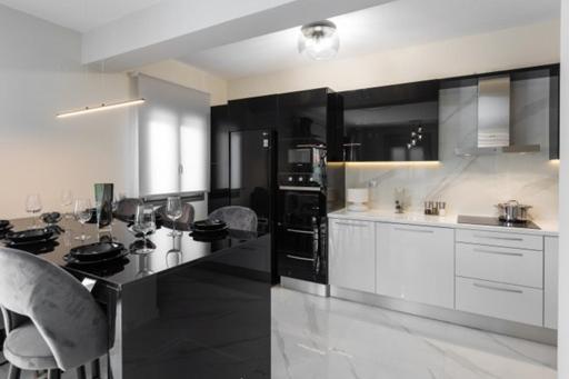 Black Diamond Residence Аргостолион Екстериор снимка