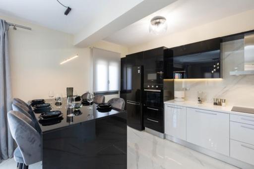 Black Diamond Residence Аргостолион Екстериор снимка