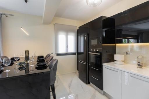 Black Diamond Residence Аргостолион Екстериор снимка