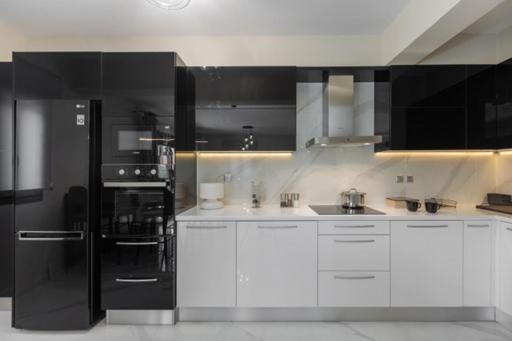 Black Diamond Residence Аргостолион Екстериор снимка