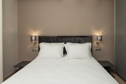 Black Diamond Residence Аргостолион Екстериор снимка