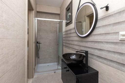 Black Diamond Residence Аргостолион Екстериор снимка