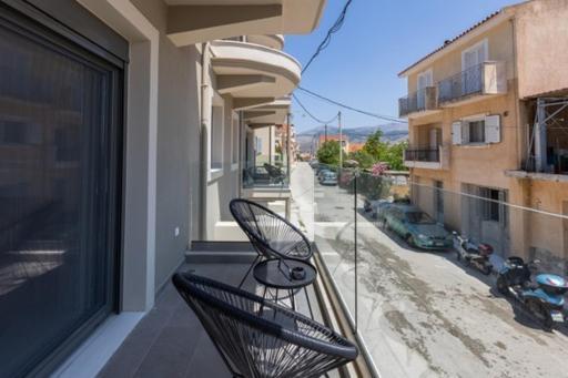Black Diamond Residence Аргостолион Екстериор снимка